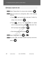 Предварительный просмотр 384 страницы Toyota Prius 2010 Owner'S Manual