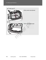 Предварительный просмотр 410 страницы Toyota Prius 2010 Owner'S Manual