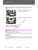 Предварительный просмотр 412 страницы Toyota Prius 2010 Owner'S Manual