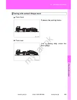 Предварительный просмотр 513 страницы Toyota Prius 2010 Owner'S Manual