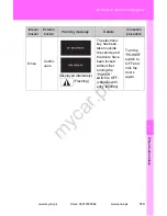 Предварительный просмотр 541 страницы Toyota Prius 2010 Owner'S Manual