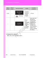 Предварительный просмотр 544 страницы Toyota Prius 2010 Owner'S Manual