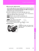 Предварительный просмотр 555 страницы Toyota Prius 2010 Owner'S Manual