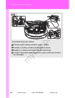 Предварительный просмотр 566 страницы Toyota Prius 2010 Owner'S Manual