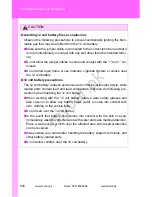 Предварительный просмотр 568 страницы Toyota Prius 2010 Owner'S Manual