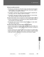 Предварительный просмотр 590 страницы Toyota Prius 2010 Owner'S Manual