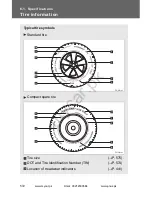 Предварительный просмотр 593 страницы Toyota Prius 2010 Owner'S Manual