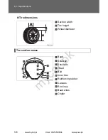 Предварительный просмотр 597 страницы Toyota Prius 2010 Owner'S Manual