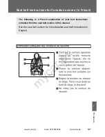 Предварительный просмотр 617 страницы Toyota Prius 2010 Owner'S Manual