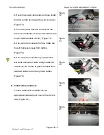 Предварительный просмотр 8 страницы Toyota Prius 2011 Installation Manual