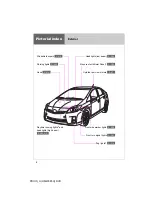 Preview for 7 page of Toyota Prius 2011 Owner'S Manual