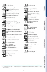 Preview for 7 page of Toyota PRIUS 2017 Quick Reference Manual