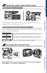 Preview for 9 page of Toyota PRIUS 2017 Quick Reference Manual