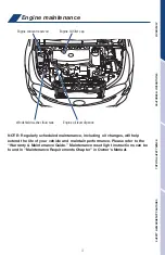 Предварительный просмотр 11 страницы Toyota PRIUS 2017 Quick Reference Manual