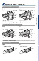 Предварительный просмотр 17 страницы Toyota PRIUS 2017 Quick Reference Manual