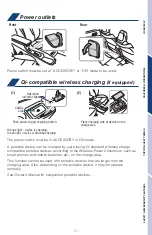 Предварительный просмотр 23 страницы Toyota PRIUS 2017 Quick Reference Manual