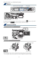 Предварительный просмотр 24 страницы Toyota PRIUS 2017 Quick Reference Manual