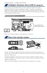 Предварительный просмотр 26 страницы Toyota PRIUS 2017 Quick Reference Manual