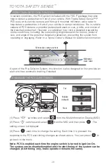 Предварительный просмотр 30 страницы Toyota PRIUS 2017 Quick Reference Manual