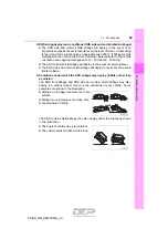 Предварительный просмотр 45 страницы Toyota Prius 2018 Owner'S Manual