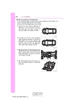 Предварительный просмотр 48 страницы Toyota Prius 2018 Owner'S Manual