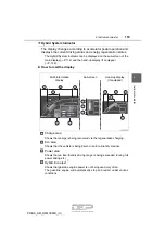 Предварительный просмотр 119 страницы Toyota Prius 2018 Owner'S Manual