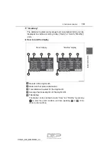 Предварительный просмотр 131 страницы Toyota Prius 2018 Owner'S Manual