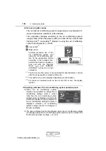 Предварительный просмотр 136 страницы Toyota Prius 2018 Owner'S Manual