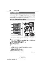 Предварительный просмотр 146 страницы Toyota Prius 2018 Owner'S Manual