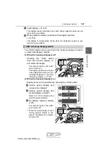 Предварительный просмотр 147 страницы Toyota Prius 2018 Owner'S Manual