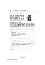 Предварительный просмотр 184 страницы Toyota Prius 2018 Owner'S Manual