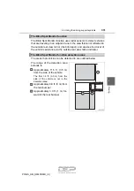 Предварительный просмотр 331 страницы Toyota Prius 2018 Owner'S Manual