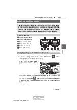 Предварительный просмотр 339 страницы Toyota Prius 2018 Owner'S Manual