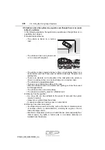 Предварительный просмотр 358 страницы Toyota Prius 2018 Owner'S Manual