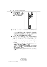 Предварительный просмотр 378 страницы Toyota Prius 2018 Owner'S Manual