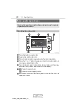 Предварительный просмотр 430 страницы Toyota Prius 2018 Owner'S Manual