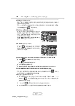 Предварительный просмотр 522 страницы Toyota Prius 2018 Owner'S Manual