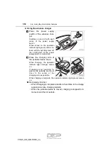 Предварительный просмотр 558 страницы Toyota Prius 2018 Owner'S Manual