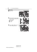 Предварительный просмотр 616 страницы Toyota Prius 2018 Owner'S Manual