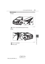 Предварительный просмотр 655 страницы Toyota Prius 2018 Owner'S Manual