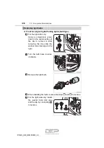 Предварительный просмотр 656 страницы Toyota Prius 2018 Owner'S Manual