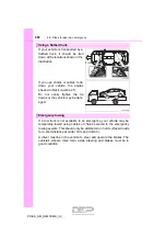 Предварительный просмотр 668 страницы Toyota Prius 2018 Owner'S Manual