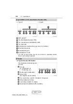 Предварительный просмотр 760 страницы Toyota Prius 2018 Owner'S Manual