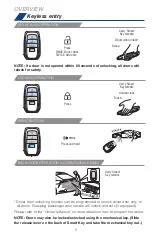 Preview for 10 page of Toyota Prius 2023 Quick Reference Manual