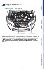 Preview for 13 page of Toyota Prius 2023 Quick Reference Manual