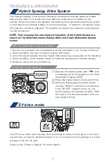 Preview for 14 page of Toyota Prius 2023 Quick Reference Manual