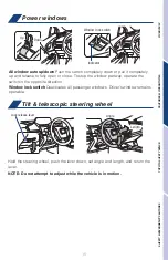 Preview for 17 page of Toyota Prius 2023 Quick Reference Manual