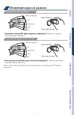 Preview for 19 page of Toyota Prius 2023 Quick Reference Manual