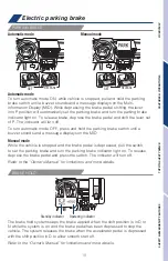 Preview for 21 page of Toyota Prius 2023 Quick Reference Manual