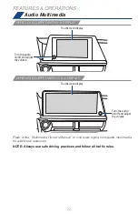 Preview for 24 page of Toyota Prius 2023 Quick Reference Manual